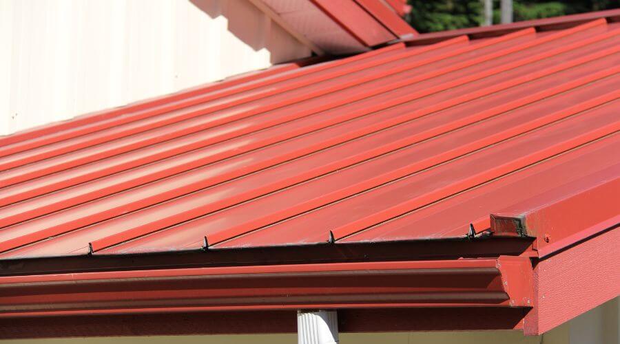 Industrial Roof Repair in West Hatfield, MA
