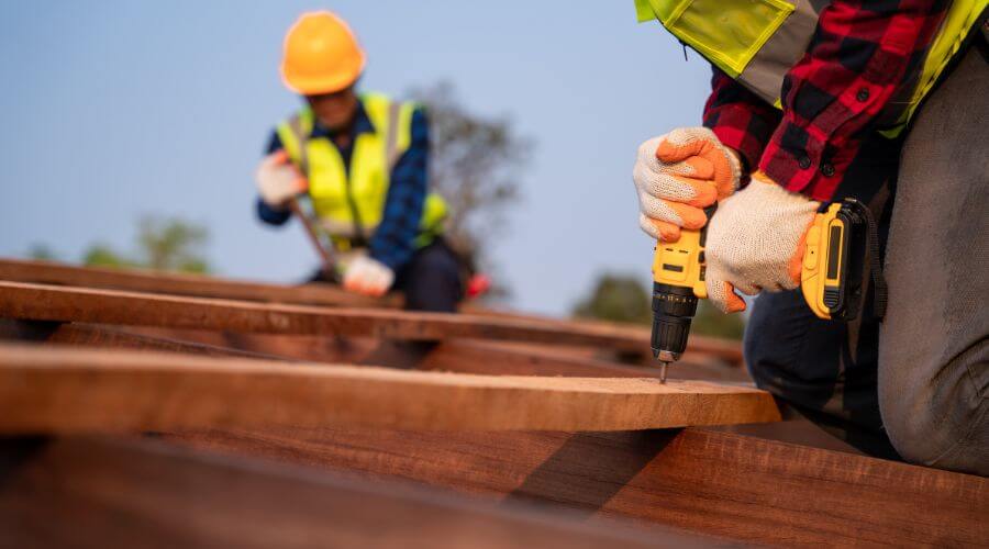 Expert top industrial roofings services in West Hatfield, MA
